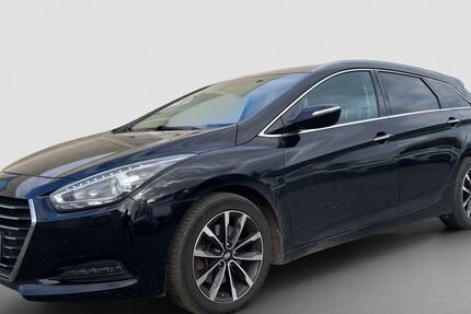 Hyundai i40 181.760 km 7.900 € Neumünster 24539