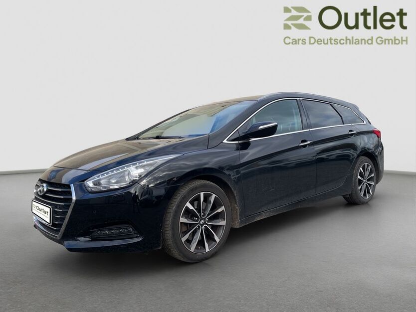 Hyundai i40 181.760 km 7.900 € Neumünster 24539