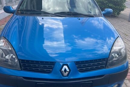 Renault Clio 139.000 km 1.950 &euro; Fürth 90765