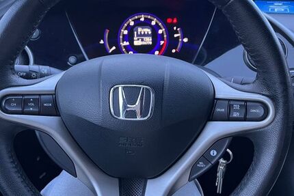 Honda Civic 38.000 km 8.000 &euro; Rehna 19217