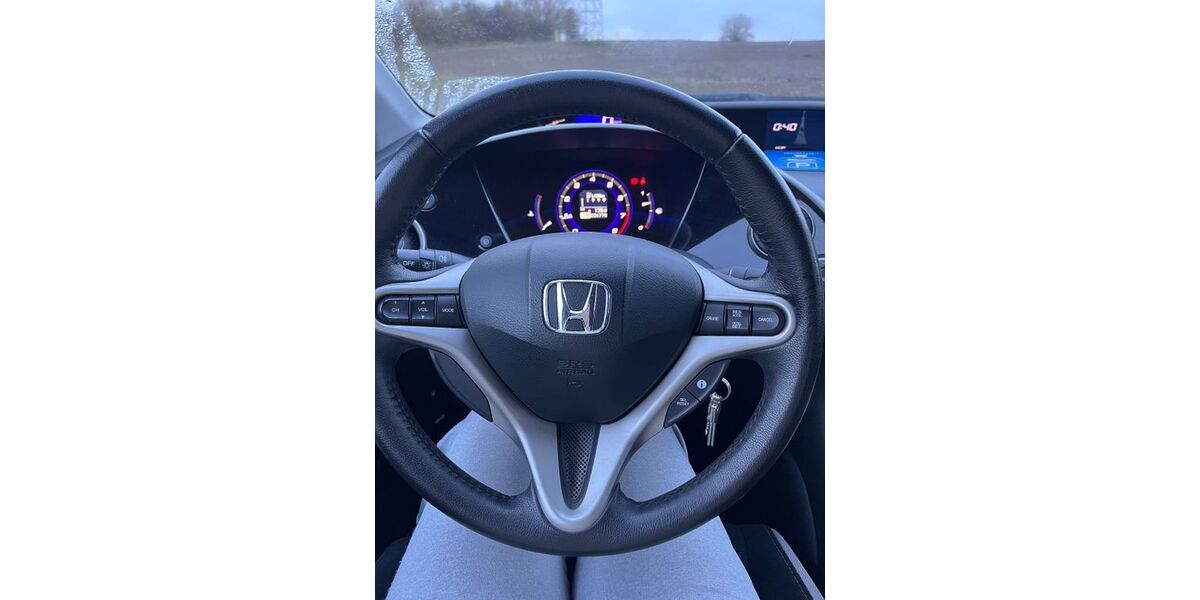 Honda Civic 38.000 km 8.000 &euro; Rehna 19217