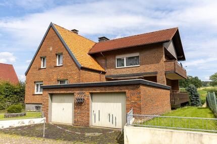 Ihr neues Zuhause im Grünen – großzügiges Einfamilienhaus zimmer