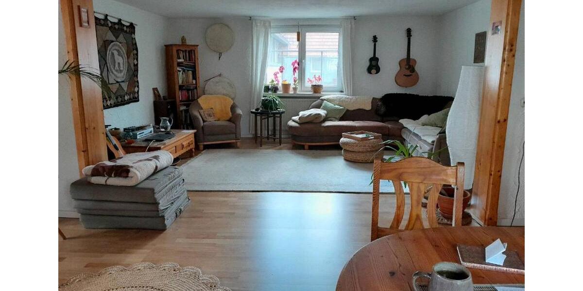 Etagenwohnung Seeheim-Jugenheim Jugenheim - 3 Zimmer, 108 m&sup2;, 849&euro; | Angebot:26246951