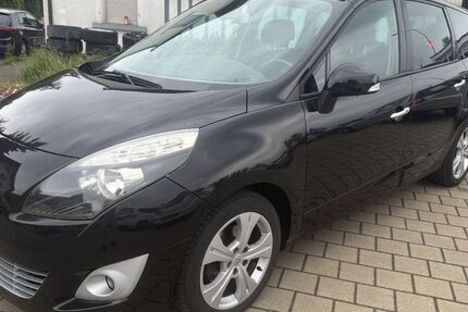 Renault Scenic 166.000 km 3.490 &euro; ERTINGEN 88521
