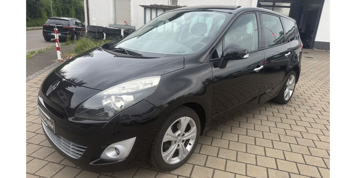 Renault Scenic 166.000 km 3.490 &euro; ERTINGEN 88521