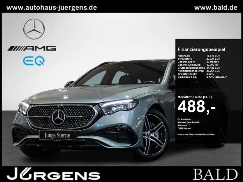 E 300
