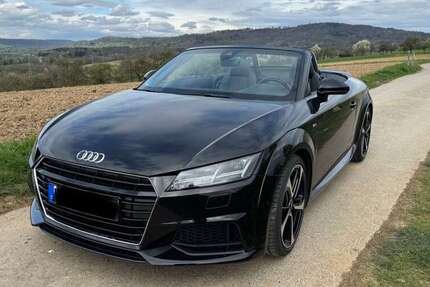 Audi TT 85.000 km 23.900 &euro; Backnang 71522