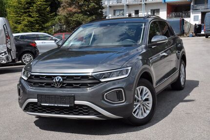 VW T-Roc 41.048 km 15.900 &euro; Lalling 94551
