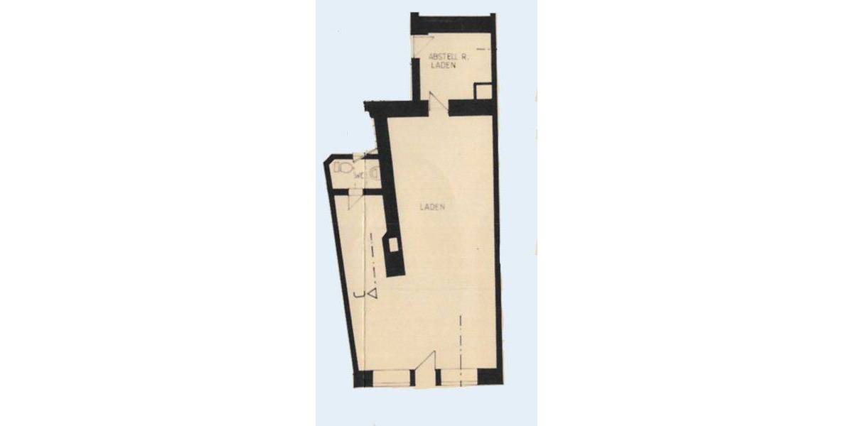 Gewerbeobjekt Straubing - 540&euro; | Angebot:26912689