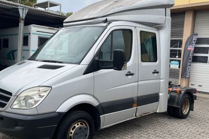 Mercedes-Benz Sprinter 445.000 km 10.990 € Frankfurt am Main 65933