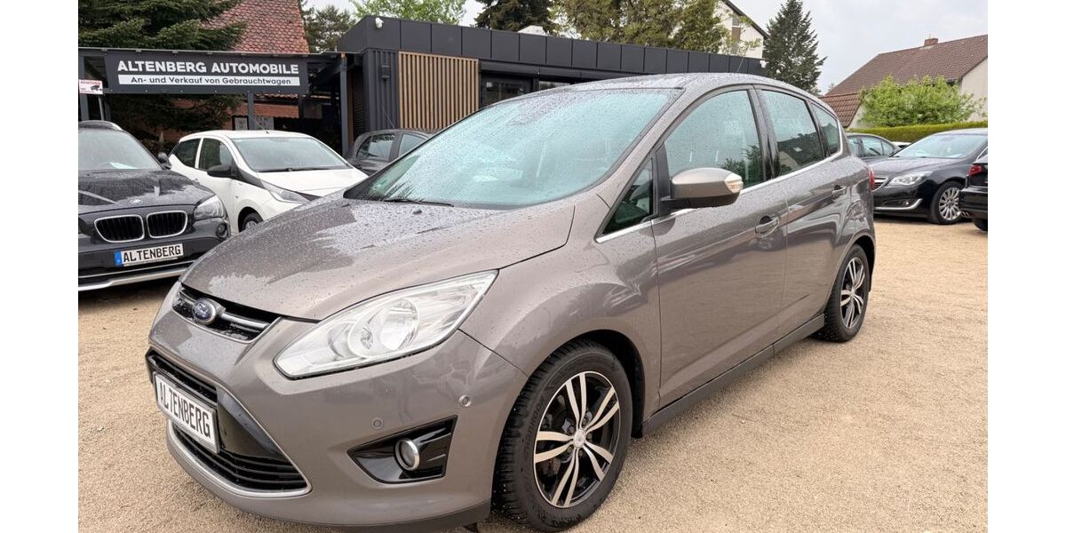 Ford C-Max 208.000 km 5.100 &euro; Oberasbach 90522