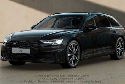 Audi A6 3.583 km 55.790 &euro; Ingolstadt 85057