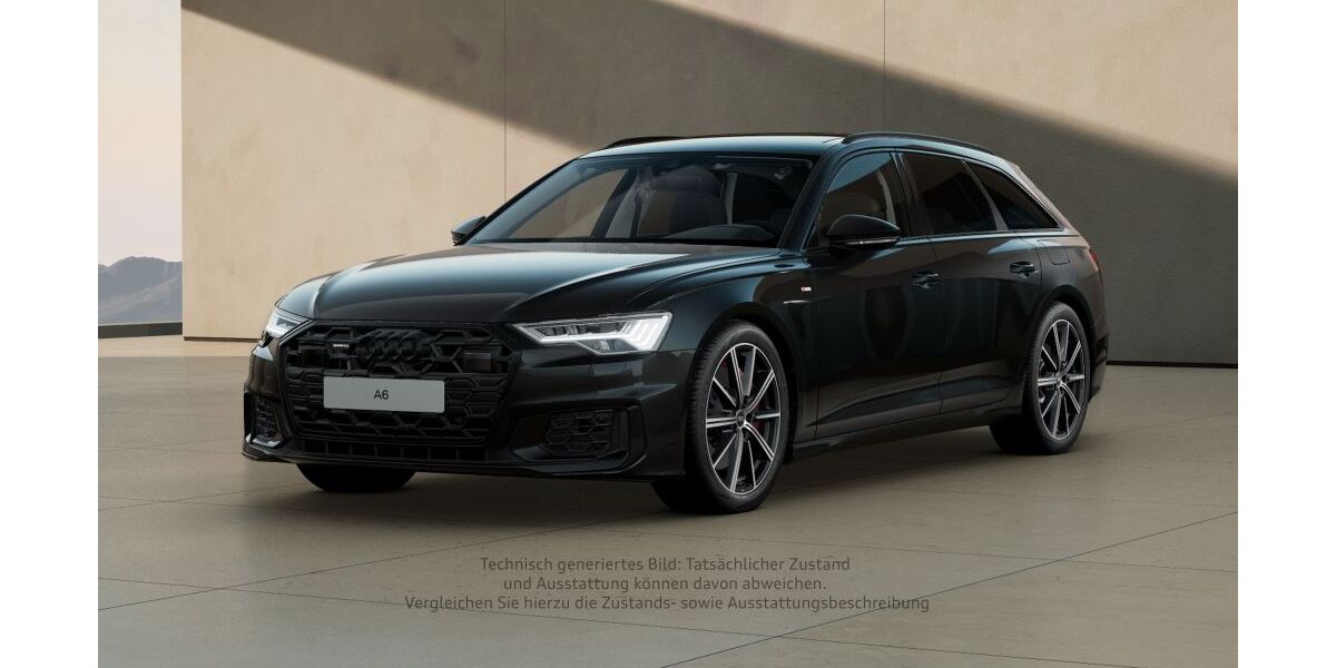 Audi A6 3.583 km 55.790 &euro; Ingolstadt 85057