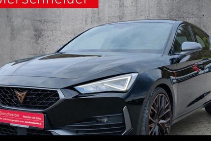 Cupra Leon 24.500 km 30.950 &euro; Beilngries 92339
