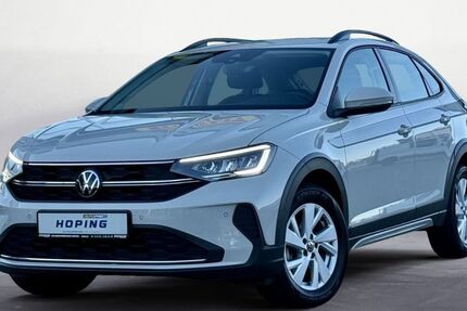 VW Taigo 38.522 km 16.399 &euro; Bakum 49456
