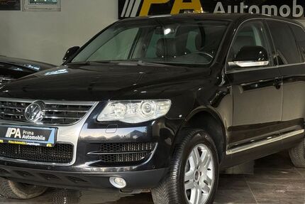 VW Touareg 242.800 km 7.499 &euro; Langenhagen 30853