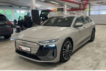 Audi A6 e-tron 11.517 km 68.690 &euro; Hamburg 20537
