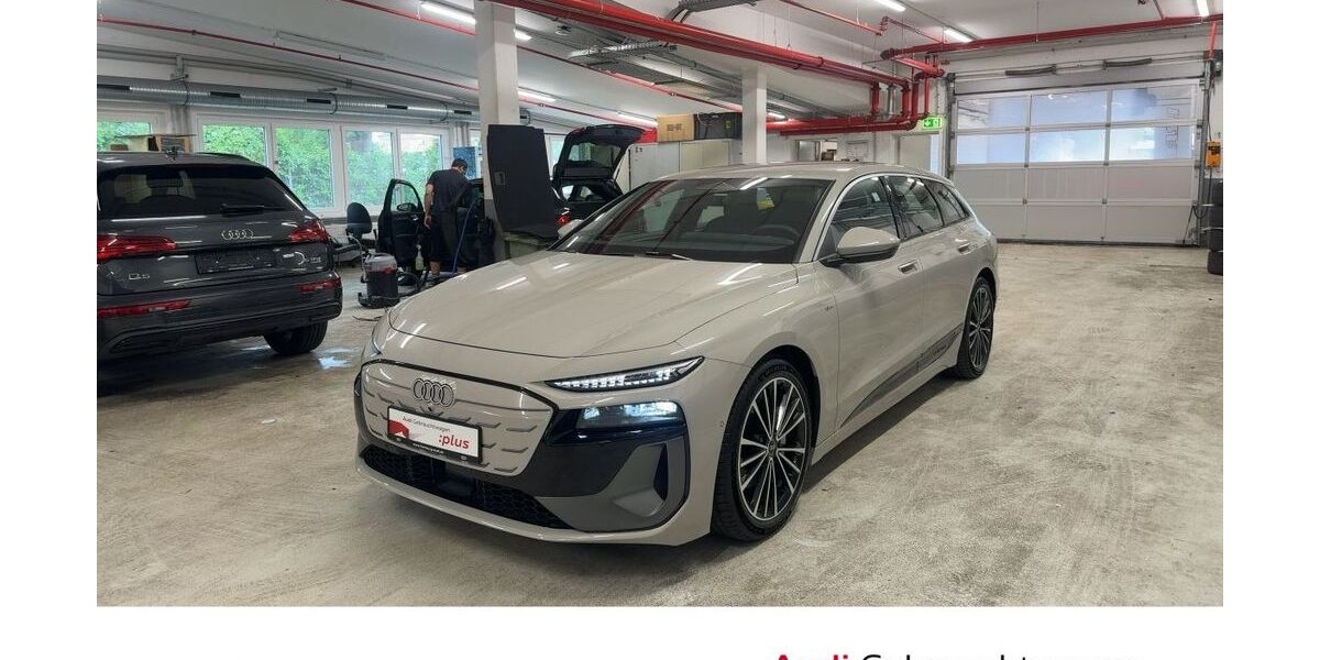 Audi A6 e-tron 11.517 km 70.280 &euro; Hamburg 20537
