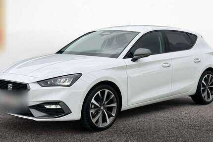 Seat Leon 1.910 km 26.833 &euro; Helgoland 27498