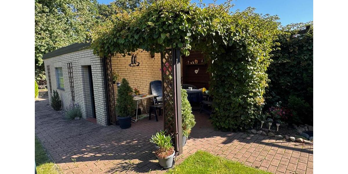 Reihenhaus Salzgitter - 5 Zimmer, 112 m&sup2;, 265.000&euro; | Angebot:27096232