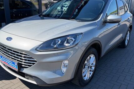 Ford Kuga 75.400 km 23.390 &euro; Bad Segeberg 23795