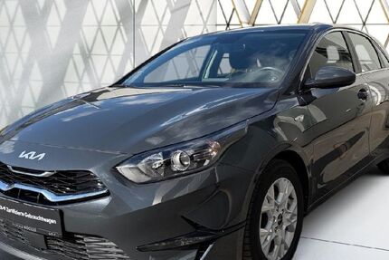 Kia ceed / Ceed 42.110 km 19.990 &euro; Selb 95100