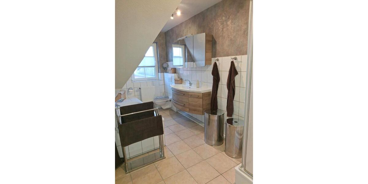 Doppelhaushälfte Gudow - 5 Zimmer, 125 m&sup2;, 1.250&euro; | Angebot:25876195