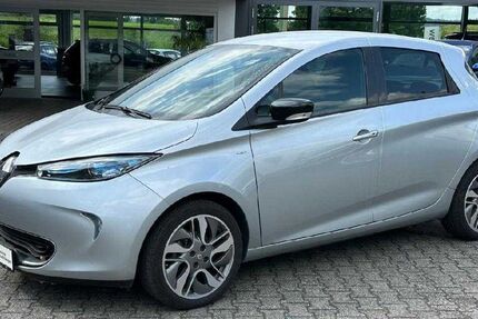 Renault ZOE 26.412 km 9.940 € Überlingen 88662