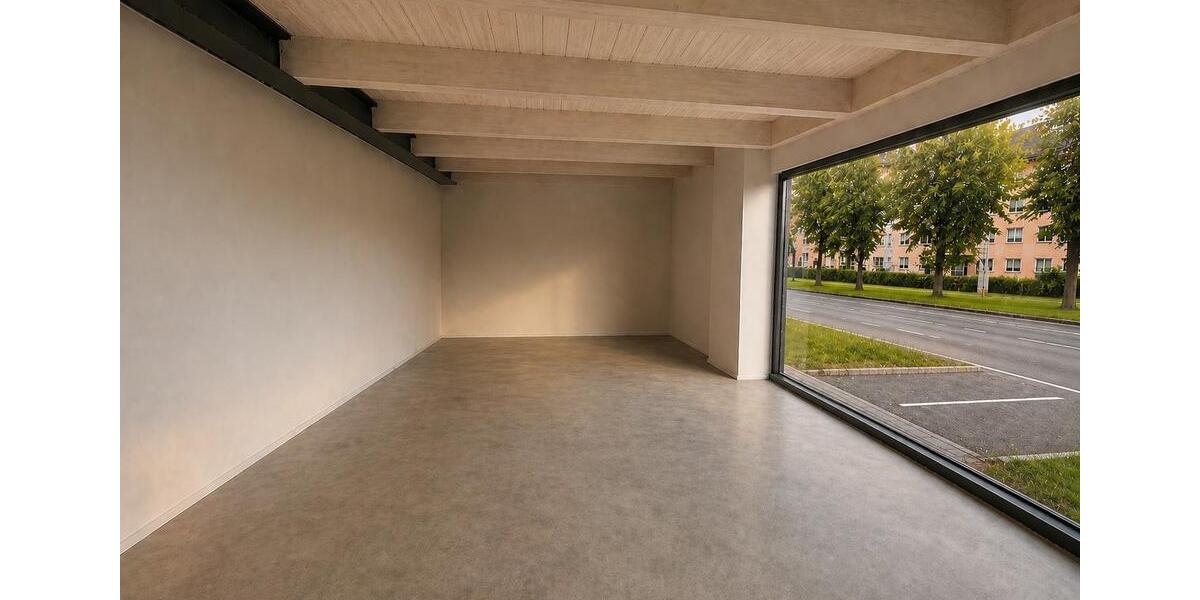 Gewerbeobjekt Singen (Hohentwiel) - 1.950&euro; | Angebot:24332396