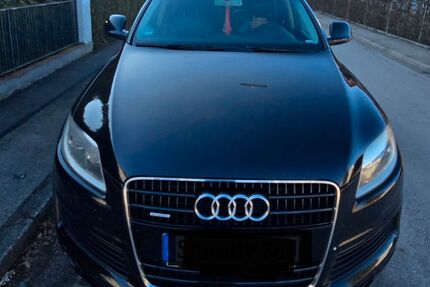 Audi Q7 272.000 km 6.490 &euro; Bobingen 86399