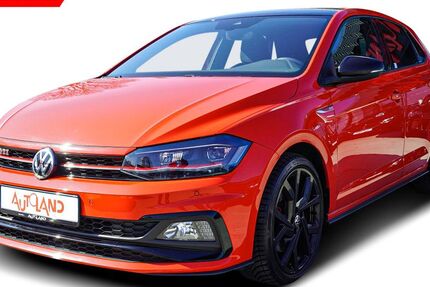 VW Polo 67.933 km 21.950 &euro; Berlin 13599