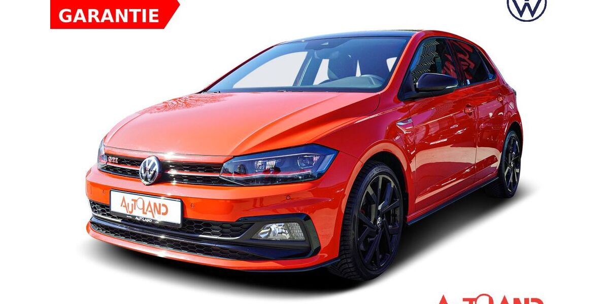 VW Polo 67.933 km 21.950 &euro; Berlin 13599
