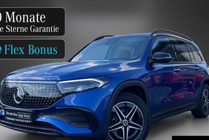 Mercedes-Benz EQB 9.980 km 41.690 &euro; Schlüchtern 36381