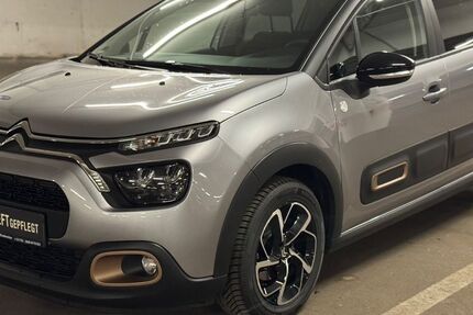 Citroen C3 37.000 km 11.990 &euro; Saarbrücken-Dudweiler 66125