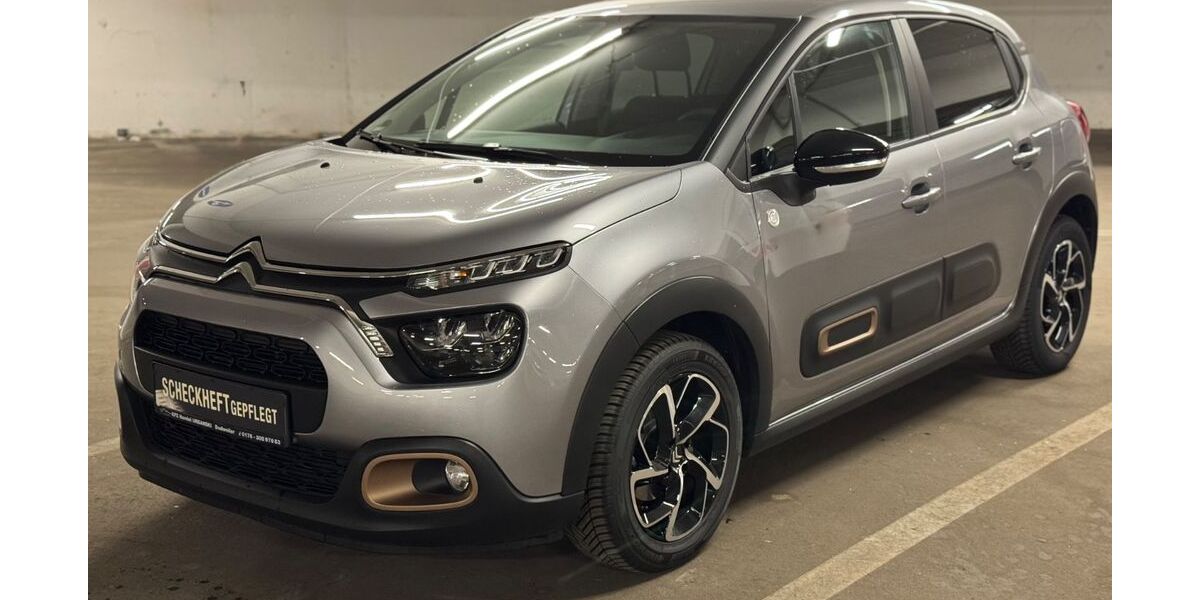 Citroen C3 37.000 km 11.990 &euro; Saarbrücken-Dudweiler 66125