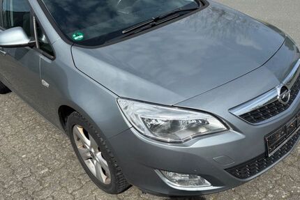 Opel Astra 290.000 km 2.700 &euro; Lippstadt 59557