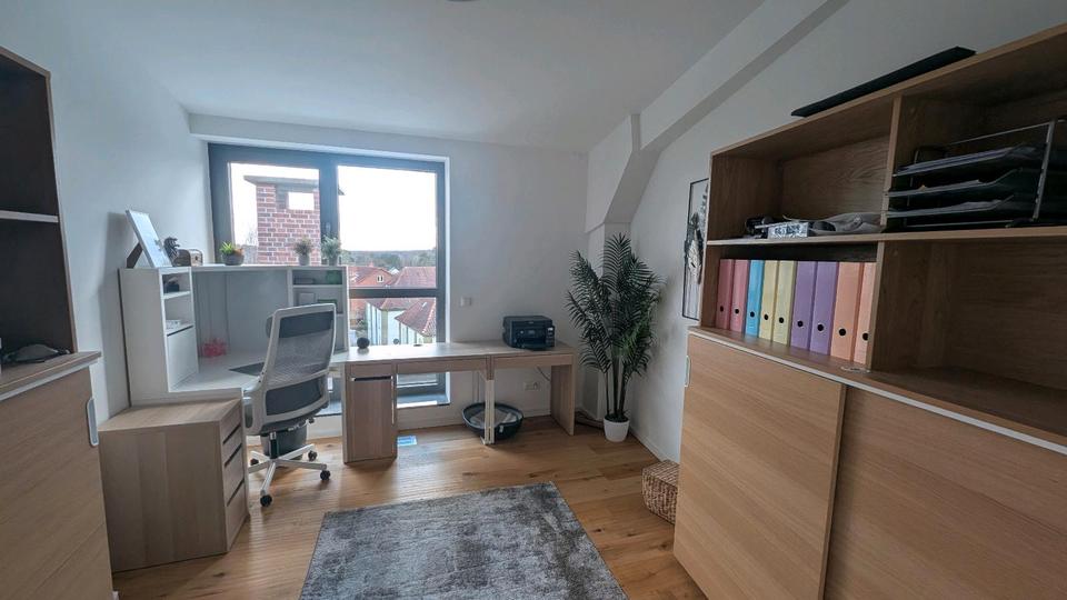 Einfamilienhaus Buchholz in der Nordheide - 5 Zimmer, 206 m&sup2;, 2.728&euro; | Angebot:26007320