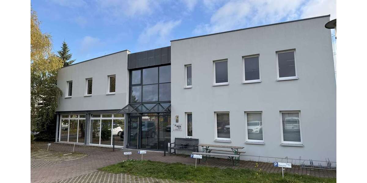 Gewerbeobjekt Mittenwalde OT Schenkendorf Schenkendorf - 2.200.000&euro; | Angebot:23875692