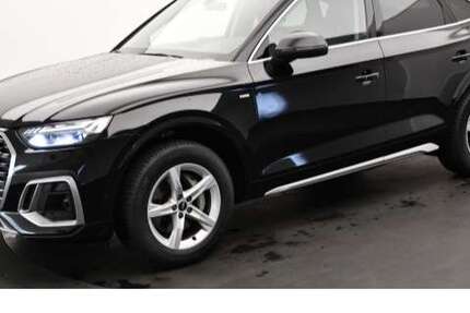 Audi Q5 98.850 km 32.990 &euro; Wolfsburg 38440