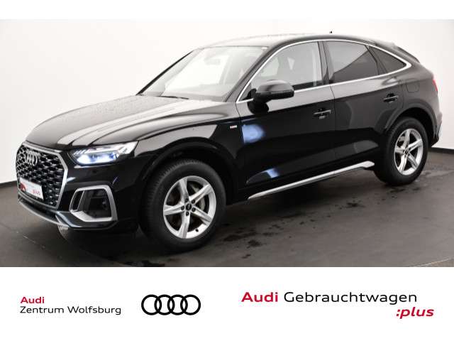 Audi Q5 98.850 km 32.990 &euro; Wolfsburg 38440