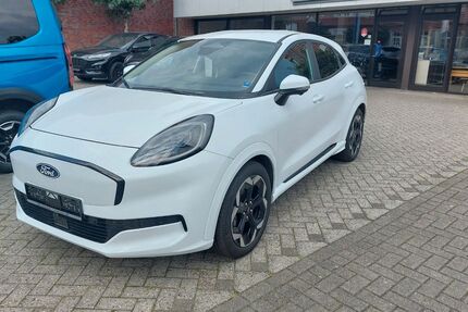 Ford Puma Gen-E 17.500 km 29.800 &euro; Emsbüren 48488