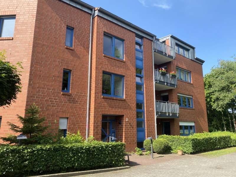Wohnung zum Mieten in Schwentinental 600 € 60 m²