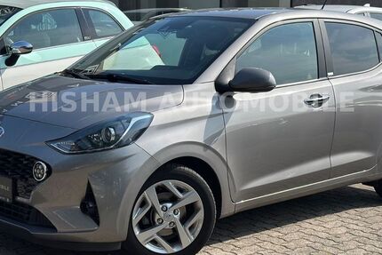 Hyundai i10 42.890 km 13.290 € Neumünster 24536