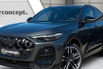 Audi Q5 18.569 km 56.900 &euro; Wetzlar 35579
