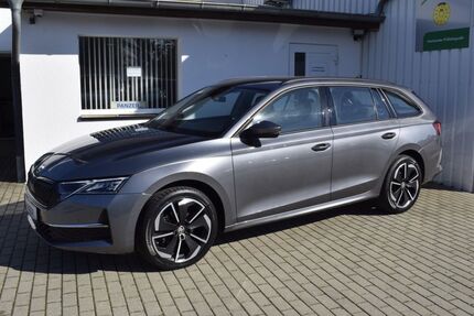 Skoda Octavia 8.800 km 30.990 € Radebeul 01445