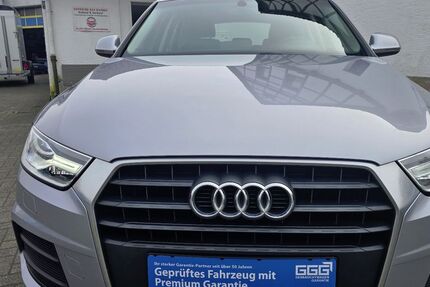 Audi Q3 116.000 km 14.900 &euro; Hörstel 48477