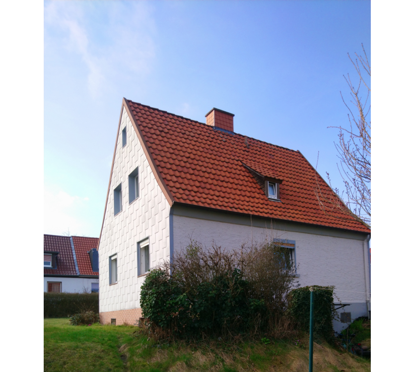 Haus zum Kaufen in Eschwege 179.000 € 81 m²