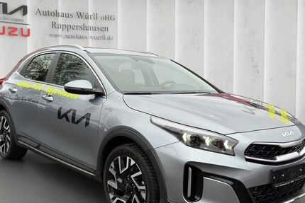 Kia XCeed 9.800 km 24.990 &euro; Rappershausen 97640