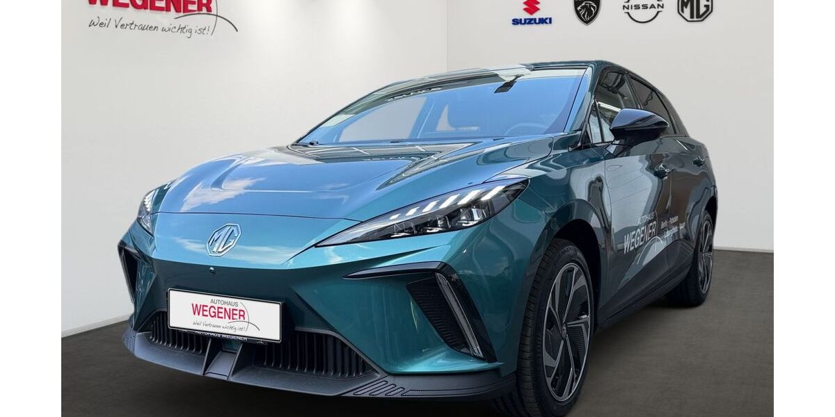 MG 4 2.005 km 29.990 &euro; Berlin 12349