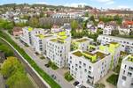 EXKLUSIV WOHNEN AM ULMER MICHELSBERG Gehobene 3,5-Zimmer-Wohnung mit Balkon & TG-Stellplatz